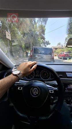 فولكسفاغن باسات